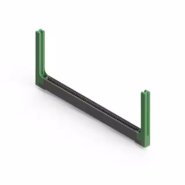 395-058-540-158 EDAC Inc.  Edgeboard Connectors